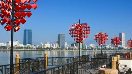 Tour Đà Nẵng 3N2Đ: Ngũ Hành Sơn - Hội An - Sơn Trà - Công Viên Kỳ Quan