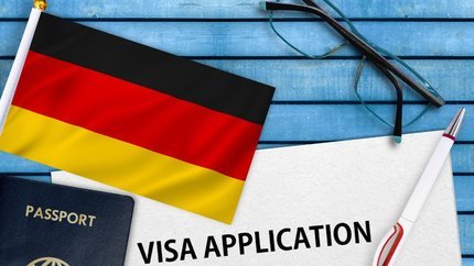 Dịch Vụ Làm Visa Đức Giá Tốt 2023