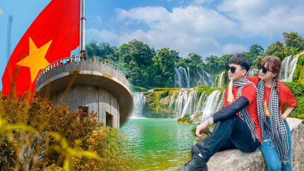 Du lịch 30/4: Hà Nội - Hà Giang 3N2Đ