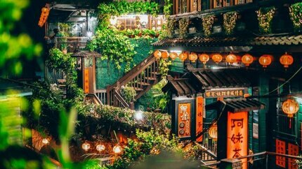 Du Lịch Đài Loan 30/4: HCM - Đài Bắc - Đài Trung - Cao Hùng