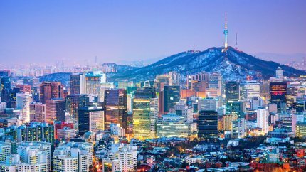 Du Lịch Hàn Quốc 5N4Đ: Hà Nội - Seoul - Nami - Everland