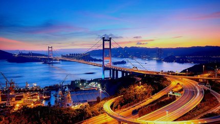 Du Lịch Hồng Kông 4N3Đ Từ Hà Nội - Một Ngày Tự Do | Bay Vietnam Airlines