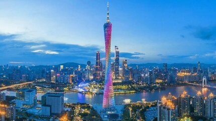 Du lịch Hongkong – Quảng Châu – Thẩm Quyến bay Vietnam Airlines từ Hà Nội| 5N4Đ