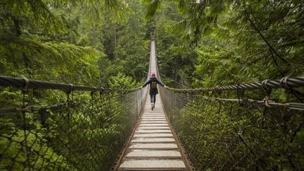 Du lịch Khám Phá Đông - Tây Canada 11N10Đ (Khởi hành từ HN)