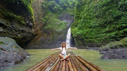 Du lịch Philippines 4N3Đ từ Hà Nội: Manila - Núi lửa Taal - Đảo Corregidor