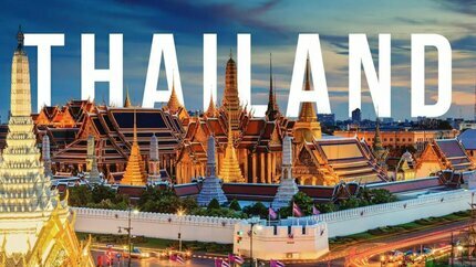 Du Lịch Thái Lan 5N4Đ: Hải Phòng - Hà Nội - Bangkok - Pattaya - Muang Boran