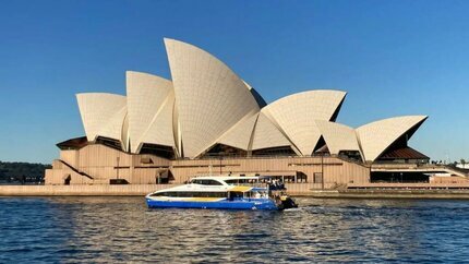 Du lịch Úc: Sydney - Melbourne - Dandenong - Ballarat 7N6Đ (Bay Vietnam Airlines & Trải Nghiệm Tàu Hơi Nước Puffing Billy)