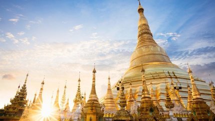 Du xuân Myanmar 2023: 4 ngày 3 đêm từ Hà Nội