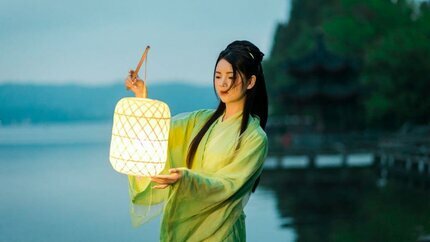 Giang Nam Tuyệt Sắc 5N4Đ: Hà Nội - Hàng Châu - Bộc Viên Cổ Trấn - Thượng Hải - Hoành Thôn (Bay Vietjet Air)