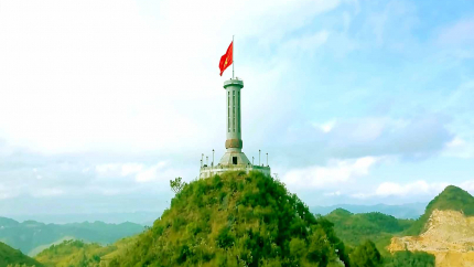 Hà Giang - Lũng Cú - Đồng Văn - Sông Nho Quế 3N2Đ