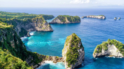 Hà Nội - Bali: Thiên đường biển đảo 4N3Đ bay thẳng
