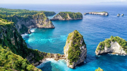 Hà Nội - Bali: Thiên đường biển đảo 4N3Đ bay thẳng