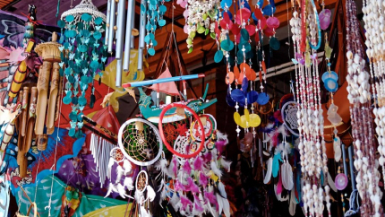 Du lịch Bali: Thiên Đường Biển Đảo 4N3Đ Bay Thẳng (Khởi Hành Từ Hà Nội)