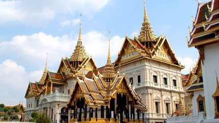Du lịch Thái Lan 30/4: Hà Nội - Bangkok - Pattaya 5N4Đ