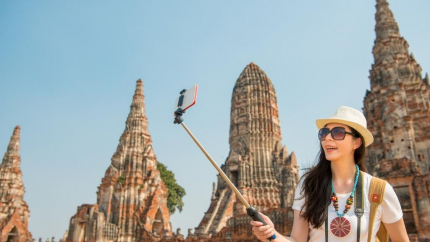 Tour Thái Lan: Hà Nội - Bangkok - Pattaya - Vườn Nhiệt Đới Nong Nooch 4N3Đ (Bay VietJet)