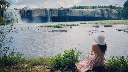 Tour Tây Nguyên: Hà Nội - Buôn Ma Thuột - Pleiku - Kon Tum 4N3Đ