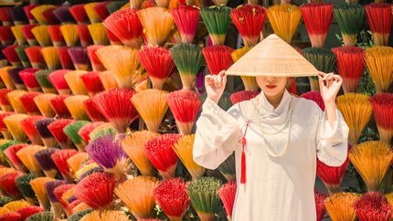 Hà Nội - Đà Nẵng - Bà Nà Hill - Phố cổ Hội An - Cố đô Huế 4N3Đ