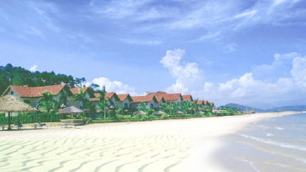 Tour Đoàn Riêng: Hạ Long - Tuần Châu 3N2Đ