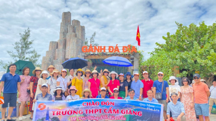 Hà Nội - Quy Nhơn - Tuy Hòa 4N3Đ (Bao gồm vé máy bay)