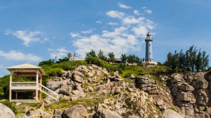 Tour Hà Nội - Quy Nhơn - Tuy Hòa 4N3Đ (Bao gồm vé máy bay)
