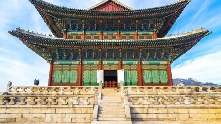 Du lịch Hàn Quốc: Hà Nội - Seoul - Nami - Everland 5N4Đ (Bay Hàng Không VietJet)
