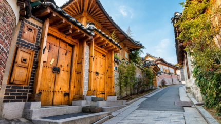 Hà Nội - Seoul - Nami - Everland - Cầu Kính SkyWalk 5N4Đ (Bay Hàng Không BamBoo Airways)