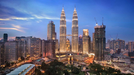 Hà Nội - Singapore - Malaysia 6N5Đ: Hành trình trải nghiệm 2 quốc gia