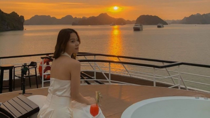 Hà Nội – Ninh Bình – Hạ Long 4N3Đ: Trải Nghiệm Du Thuyền Cao Cấp 5 Sao