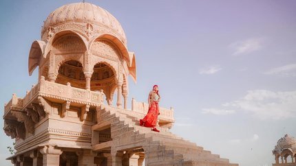 Hành hương Ấn Độ 10N9Đ: Sài Gòn - Ragjir - Nalanda