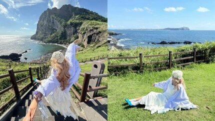 Busan - Jeju 6N5Đ:  Thiên Đường Biểm Đảo – Hawaii xứ Hàn