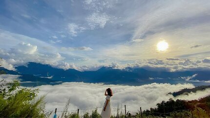Hành Trình Địa Đầu Tổ Quốc 4N3Đ: Hà Nội – Sapa – Y Tý – Lũng Pô