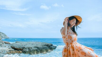 Hành trình khám phá 3N3Đ: Ninh Chữ - Mũi Né - Vĩnh Hy