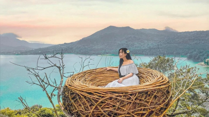 Tour Bali 4N3Đ: Thiên Đường Nghỉ Dưỡng Hàng Đầu Châu Á