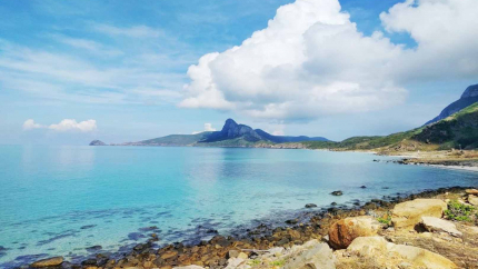 Khám phá Côn Đảo 2N1Đ