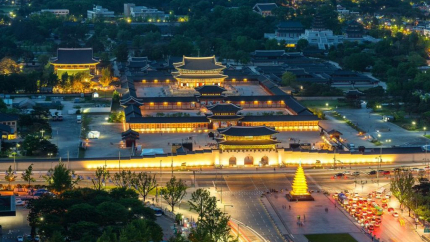 Tour Hàn Quốc: Seoul - Nami - Everland 5N4Đ (Khởi Hành HCM)