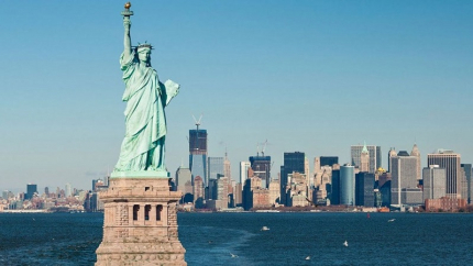 Hồ Chí Minh - New York - Philadelphia - Washington D.C 6N5Đ: Đến với bờ Đông Hoa Kỳ