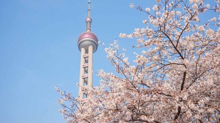 Khám Phá Mùa Đông Trung Hoa: Hồ Chí Minh - Thượng Hải - Bắc Kinh - Hàng Châu - Ô Trấn 7N6Đ (Bay Vietnam Airlines)