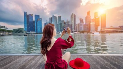 Du lịch Thu - Đông 2023: Singapore - Malaysia 5N4Đ từ HCM