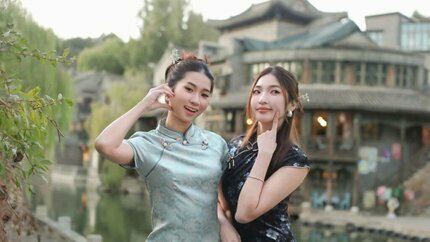 Khám phá Bắc Kinh 5N4Đ: Tử Cấm Thành – Cổ Bắc Thủy Trấn – Vạn Lý Trường Thành – Di Hòa Viên