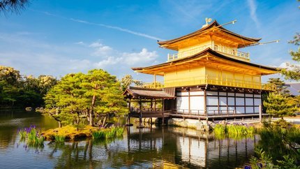Du Lịch Nhật Bản Mùa Thu 2023: Cung Đường Vàng Osaka - Kyoto - Tokyo 5N5Đ