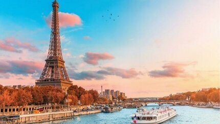 Khám Phá Hành Trình Đức Tin Châu Âu 10N9Đ: Pháp – Tây Ban Nha – Bồ Đào Nha – Italia Hướng Về Năm Thánh 2025