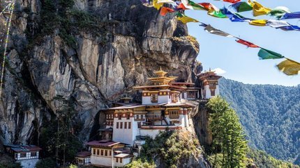 Khám phá nôi Phật giáo qua dãy Himalayas huyền thoại 8 ngày 7 đêm