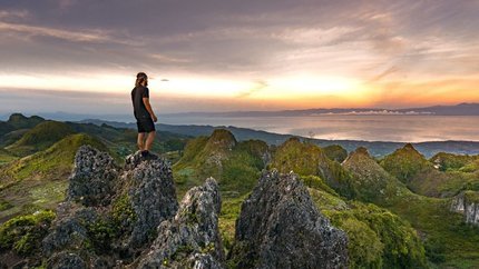 Khám phá Pháo đài Fort Santiago - Philippines 4N3Đ
