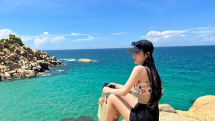 Tour du lịch Phan Thiết 3 ngày 2 đêm từ HCM: Mũi Né - KDL Tà Cú  - Mango Beach
