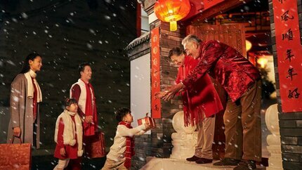 Khám Phá Trung Quốc: Bình Biên - Di Lặc - Mông Tự 4N4Đ Dịp tết Dương Lịch 2026