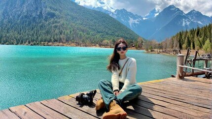 Khám Phá Vân Nam 6N5Đ: Hà Nội - Đại Lý - Lệ Giang - Shangrila (No Shop)