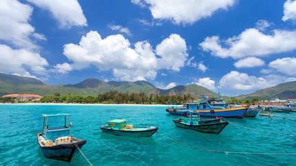 Khám phá vẻ đẹp hoang sơ Côn Đảo 3N2Đ