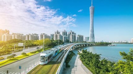 Khám Phá Xứ Cảng Thơm 5N4Đ: Hồng Kông - Thâm Quyến - Quảng Châu (Bay Cathay Pacific 5 sao)