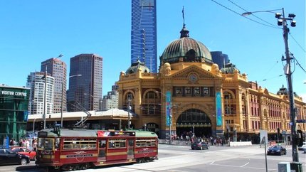 Tour Hà Nội - Australia: Khám phá Xứ sở Chuột túi 8 Ngày 7 Đêm