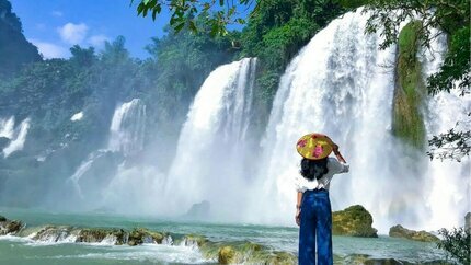 [Lễ 30/4] Tour Hà Nội - Cao Bằng - Bắc Kạn 3N2Đ